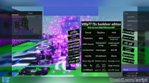 k00p77 gui backdoor f3x