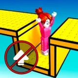 Obby But You Can't Jump icon
