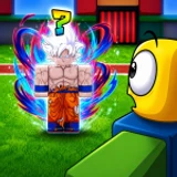 Be a Lucky Block For Anime! icon