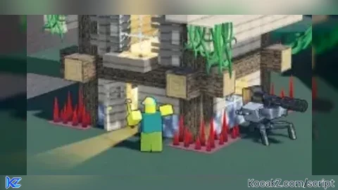 Requesting script for