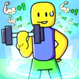 [🤝TRADING!] Muscle Evolution
