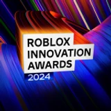 Roblox Innovation Awards 2024 - Voting Hub icon