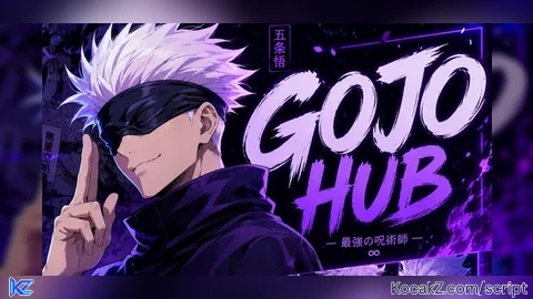 Gojo hub