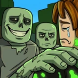 [🧟] Zombie Tag icon
