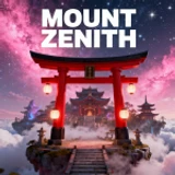 [🌸SENBONZAKURA🌸] MOUNT ZENITH icon