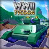 WWII Tycoon [MONSTER] icon