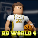 RB World 4 icon