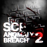 SCP: Anomaly Breach 2 [Beta] icon
