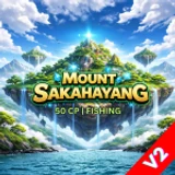 [🌲EVENT EASY X20] Gunung Sakahayang icon