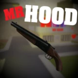 🎨 ☄️ [BEAM-COLORS] Mr Hood icon