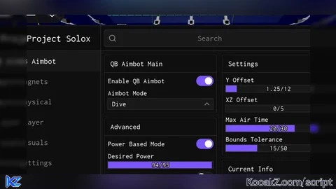 Project Solox FF2 FREE AND PAID