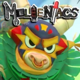 Meleeniacs ALPHA icon