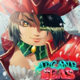 [PRE ALPHA] Arcane Seas icon