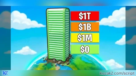 INFINITE MONEY