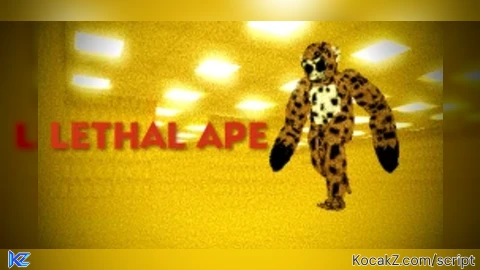 lethal ape keyless