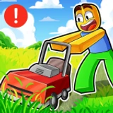 [NEW] Grass Farming Simulator icon