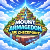 [EVENT x200 SUMMIT] MOUNT HIJAU ⛰️ HAS FIXED! icon