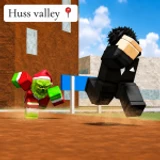 [UPD 9🗺️] Escape Huss Valley 🏃‍♂️ icon