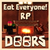 DOORS RP 👁️ [Eat everyone] icon