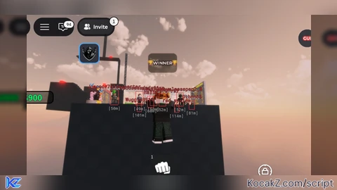 OP WIN EVERY GAME NO RAGDOLL AUTO FARM MOBILE READY SOURCE