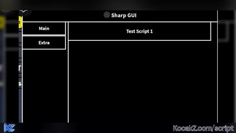 Bytox Ui libray GstLib