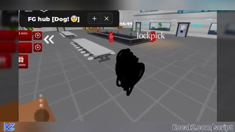 FG hub