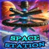 Space Tycoon (Belt)  🌠🛰🌌 icon