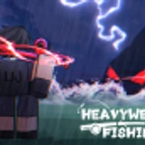 [🪷UPD] Heavyweight Fishing
