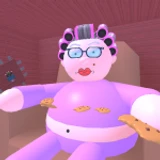 Escape Grandmas House Obby