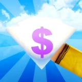 Money Simulator X [V1.2.2] icon
