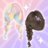 [💇‍♀️NEW HAIR] Collect for UGC❤️ icon