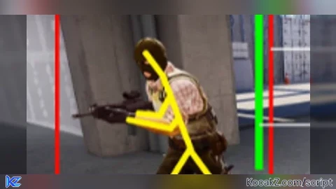 Aimbot Right M button