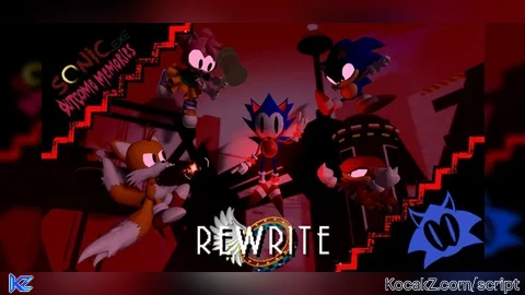 Vs Rewrite