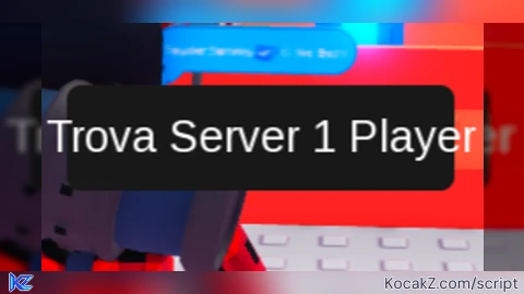 Join 1 Player Script