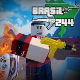 Brasil Shootout [MAPA ATUALIZADO] icon