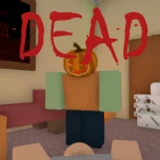 DEAD icon