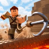Lava Hook Hole [NEW MODE] icon