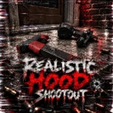 REALISTIC HOOD SHOOTOUT icon