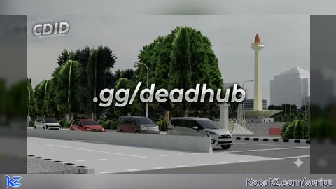 dead hub cdid