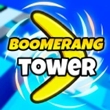 [🎃] Boomerang Tower 🌀