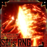 Sol's RNG [ Eon 1-29 ] icon