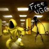 Da Backrooms