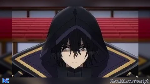 CID KAGENOU KILLER
