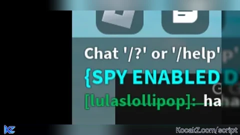Xhat Spy 2