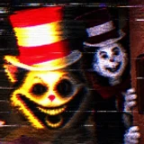 Scary Elevator😨 (Survive the Killers!)