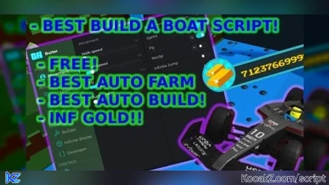 Butter WORKING AFTER UPDATE  Infinite blocks Autobuild