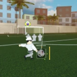 Freekick Simulator  icon