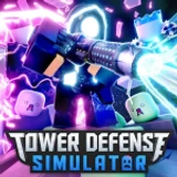 TDS: Modded Fanmade icon