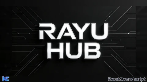 Rayu hub (aimbot) BETA