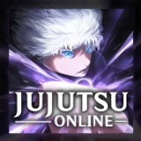 [✨X9 LUCK] Jujutsu Online icon